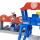 Spin Master Psi Patrol Ciężarówka Garaż z dzwiękiem - 1063876 - zdjęcie 5